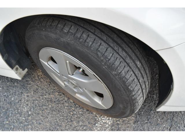 プリウス S スマートキー プッシュスタート ステアリングスイッチ 社外ナビ(16枚目)