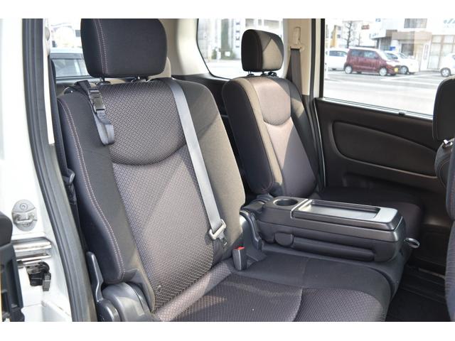 セレナ ハイウェイスター S-ハイブリッド Vセレクション スマートキー プッシュスタート ステアリングスイッチ フリップダウンモニター オートエアコン 両側パワースライドドア ベンチシート リアエアコン(26枚目)