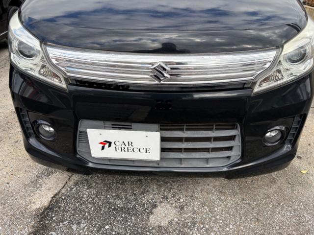 スペーシアカスタム XS プッシュスタート(6枚目)