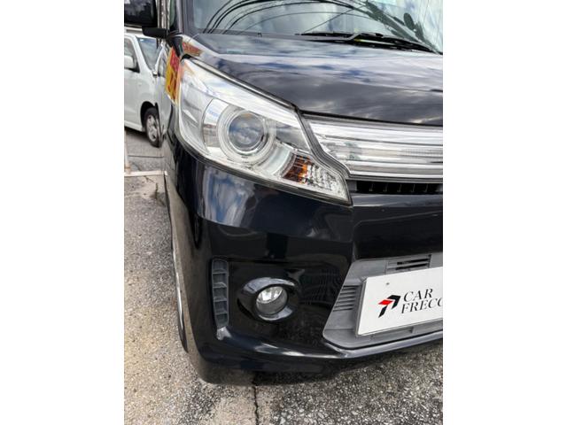 スペーシアカスタム XS プッシュスタート(7枚目)