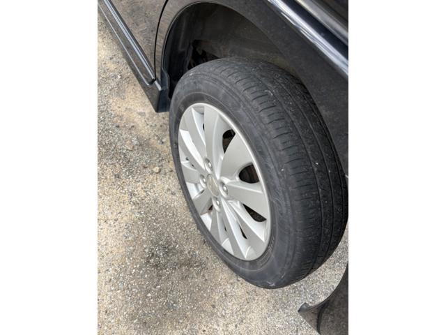 スペーシアカスタム XS プッシュスタート(16枚目)