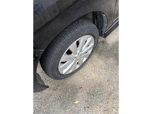 スペーシアカスタム XS プッシュスタート(18枚目)