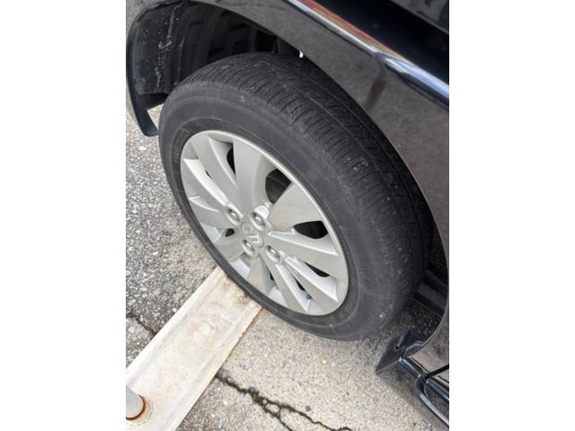 スペーシアカスタム XS プッシュスタート(19枚目)