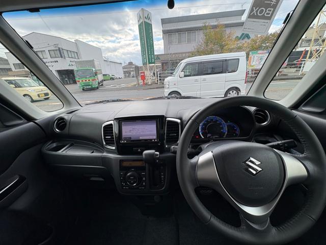 スペーシアカスタム XS プッシュスタート(20枚目)