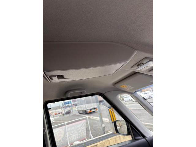 スペーシアカスタム XS プッシュスタート(31枚目)