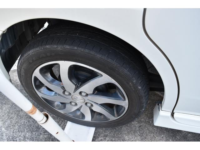 パレットＳＷ ＸＳ　スマートキー　プッシュスタート　オートエアコン　ベンチシート　左側パワースライドドア（15枚目）