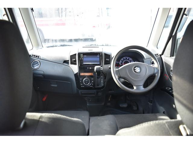 パレットＳＷ ＸＳ　スマートキー　プッシュスタート　オートエアコン　ベンチシート　左側パワースライドドア（22枚目）