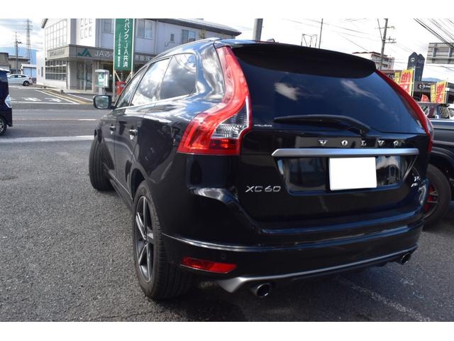 ＸＣ６０ Ｔ５　ＡＷＤ　Ｒデザイン　プッシュスタート（5枚目）