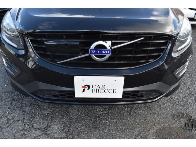 ＸＣ６０ Ｔ５　ＡＷＤ　Ｒデザイン　プッシュスタート（9枚目）