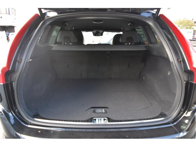 ＸＣ６０ Ｔ５　ＡＷＤ　Ｒデザイン　プッシュスタート（14枚目）