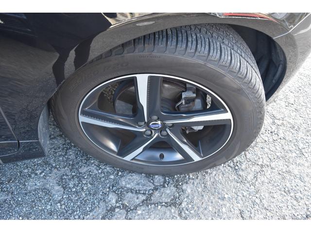 ＸＣ６０ Ｔ５　ＡＷＤ　Ｒデザイン　プッシュスタート（18枚目）