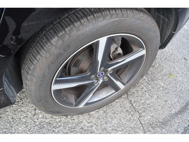 ＸＣ６０ Ｔ５　ＡＷＤ　Ｒデザイン　プッシュスタート（19枚目）