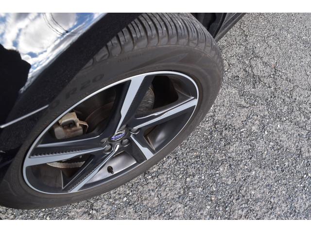 ＸＣ６０ Ｔ５　ＡＷＤ　Ｒデザイン　プッシュスタート（20枚目）