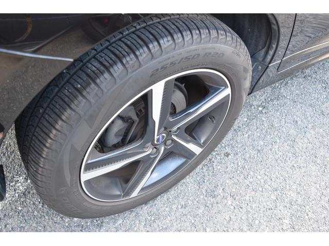 ＸＣ６０ Ｔ５　ＡＷＤ　Ｒデザイン　プッシュスタート（21枚目）