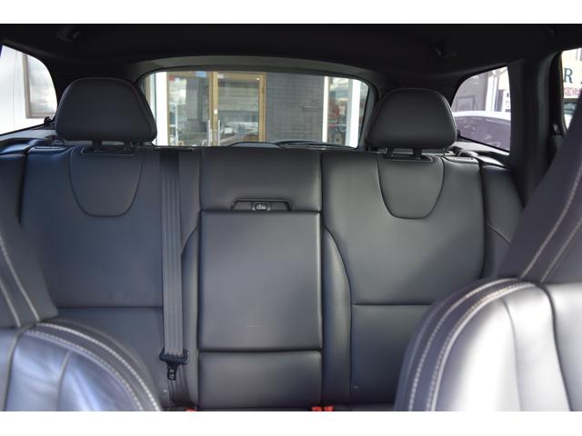 ＸＣ６０ Ｔ５　ＡＷＤ　Ｒデザイン　プッシュスタート（23枚目）