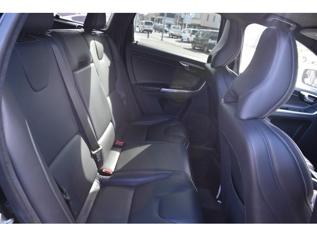 ＸＣ６０ Ｔ５　ＡＷＤ　Ｒデザイン　プッシュスタート（25枚目）