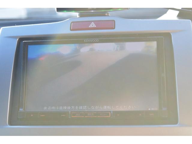 フリードハイブリッド ジャストセレクション　スマートキー　純正ＨＤＤナビ　ベンチシート　オートエアコン　バックカメラ　左側パワースライドドア　社外ホイール　７人乗りフリップダウンモニター　ＥＴＣ（35枚目）