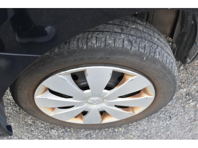 ワゴンＲ ＦＸ　ベンチシート　純正ＣＤコンポ　前後ドラレコ（9枚目）