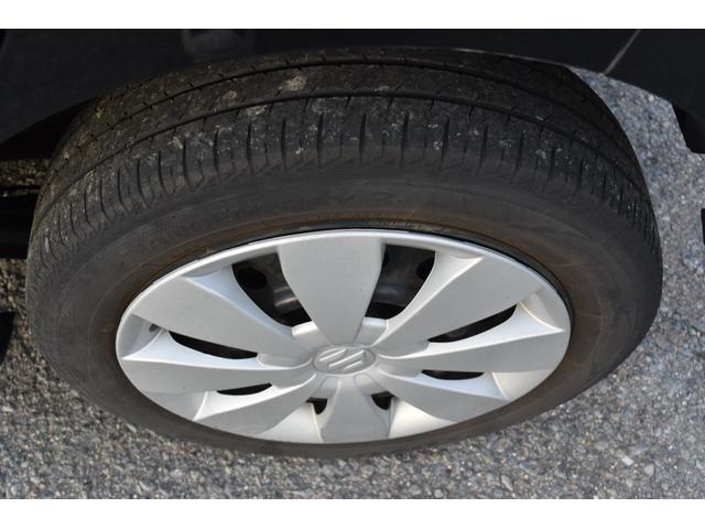 ワゴンＲ ＦＸ　ベンチシート　純正ＣＤコンポ　前後ドラレコ（10枚目）