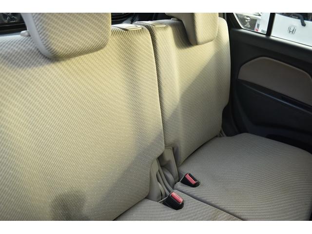 ワゴンＲ ＦＸ　ベンチシート　純正ＣＤコンポ　前後ドラレコ（18枚目）