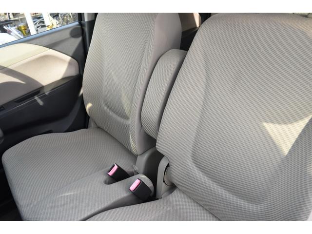 ワゴンＲ ＦＸ　ベンチシート　純正ＣＤコンポ　前後ドラレコ（22枚目）