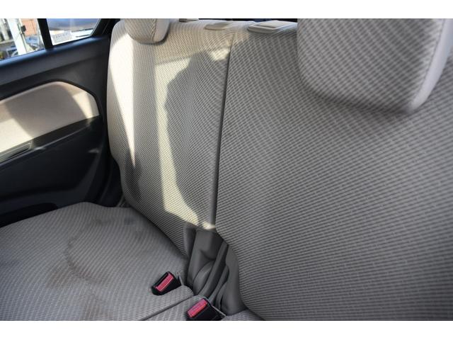 ワゴンＲ ＦＸ　ベンチシート　純正ＣＤコンポ　前後ドラレコ（23枚目）