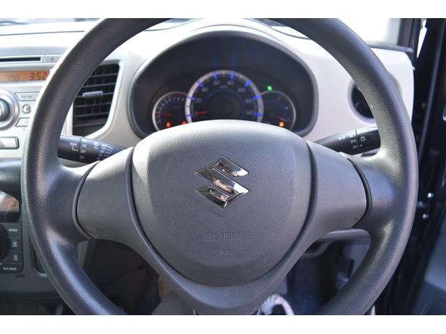 ワゴンＲ ＦＸ　ベンチシート　純正ＣＤコンポ　前後ドラレコ（25枚目）