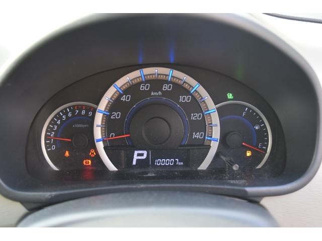 ワゴンＲ ＦＸ　ベンチシート　純正ＣＤコンポ　前後ドラレコ（26枚目）