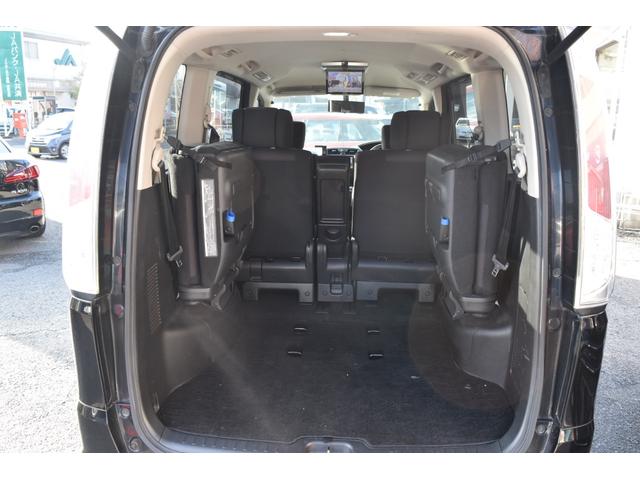 セレナ 　社外ナビ　フルセグ　社外フリップダウンモニター　両側電動スライドドア　社外ＡＡＷ（23枚目）