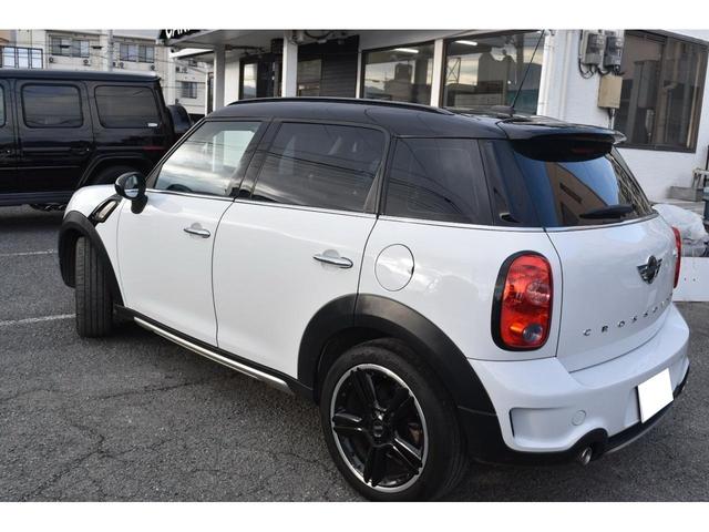 ＢＭＷその他 　クーパーＳＤ　バックカメラ　ＥＴＣ　社外フルセグＴＶ（7枚目）