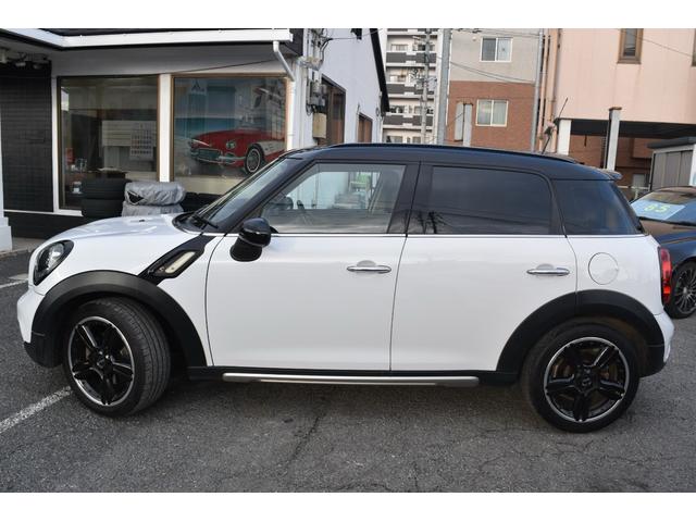 ＢＭＷその他 　クーパーＳＤ　バックカメラ　ＥＴＣ　社外フルセグＴＶ（8枚目）