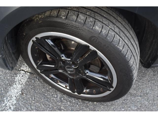 ＢＭＷその他 　クーパーＳＤ　バックカメラ　ＥＴＣ　社外フルセグＴＶ（9枚目）