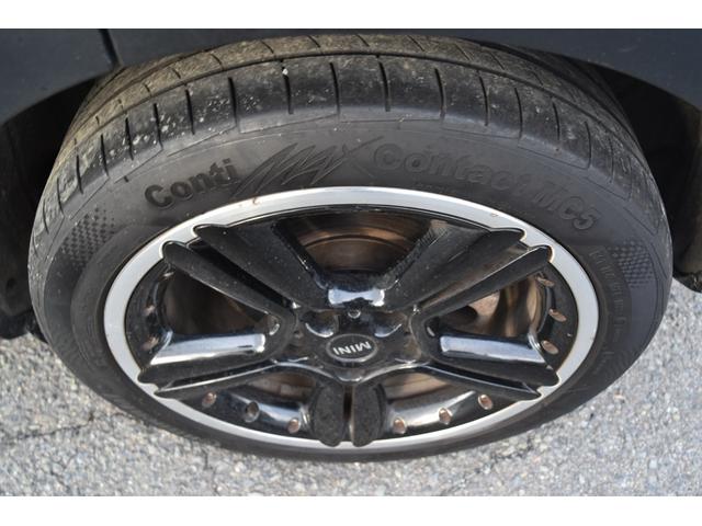 ＢＭＷその他 　クーパーＳＤ　バックカメラ　ＥＴＣ　社外フルセグＴＶ（10枚目）