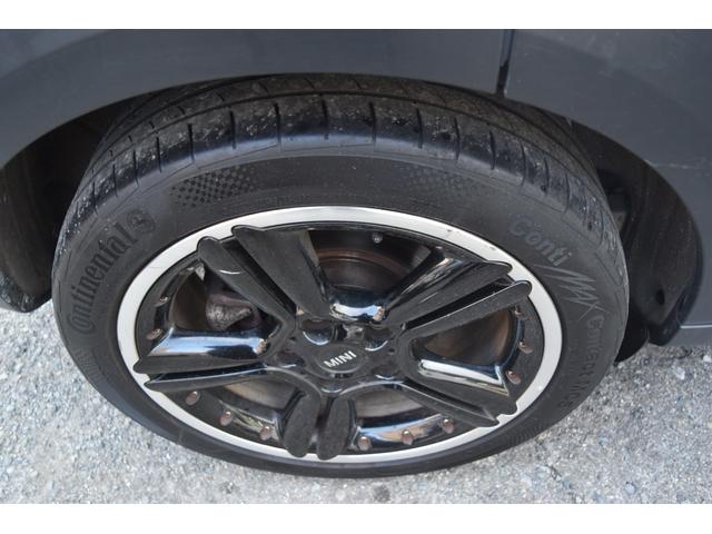 ＢＭＷその他 　クーパーＳＤ　バックカメラ　ＥＴＣ　社外フルセグＴＶ（11枚目）