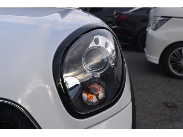 ＢＭＷその他 　クーパーＳＤ　バックカメラ　ＥＴＣ　社外フルセグＴＶ（13枚目）