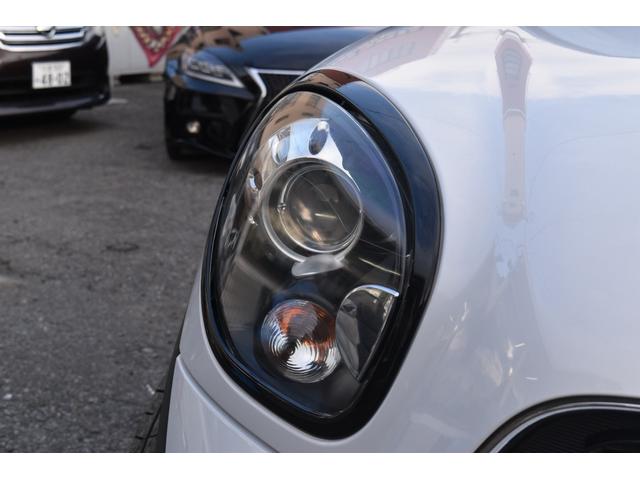 ＢＭＷその他 　クーパーＳＤ　バックカメラ　ＥＴＣ　社外フルセグＴＶ（14枚目）