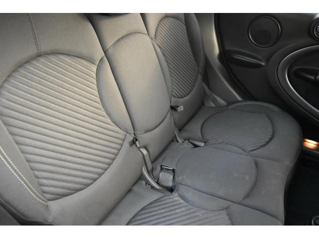 ＢＭＷその他 　クーパーＳＤ　バックカメラ　ＥＴＣ　社外フルセグＴＶ（18枚目）