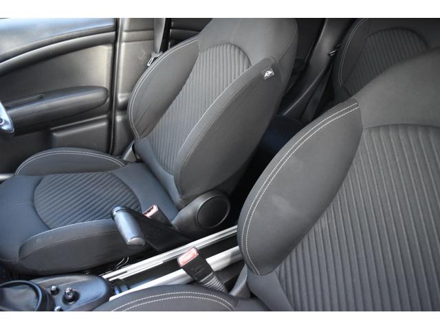 ＢＭＷその他 　クーパーＳＤ　バックカメラ　ＥＴＣ　社外フルセグＴＶ（22枚目）