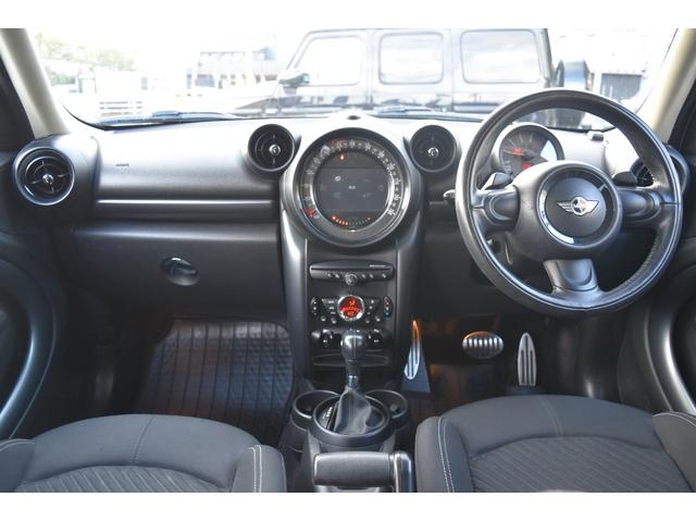 ＢＭＷその他 　クーパーＳＤ　バックカメラ　ＥＴＣ　社外フルセグＴＶ（24枚目）