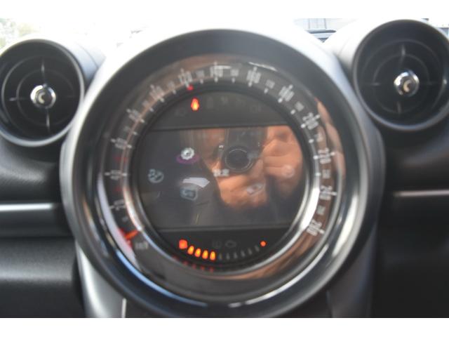 ＢＭＷその他 　クーパーＳＤ　バックカメラ　ＥＴＣ　社外フルセグＴＶ（27枚目）