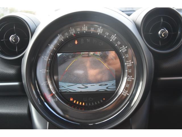 ＢＭＷその他 　クーパーＳＤ　バックカメラ　ＥＴＣ　社外フルセグＴＶ（28枚目）