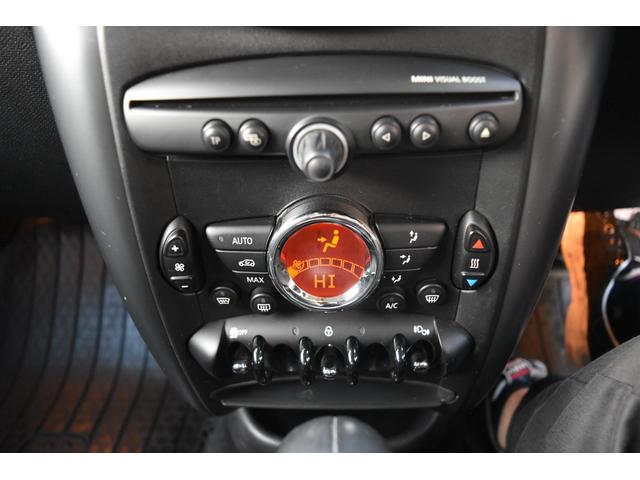 ＢＭＷその他 　クーパーＳＤ　バックカメラ　ＥＴＣ　社外フルセグＴＶ（29枚目）