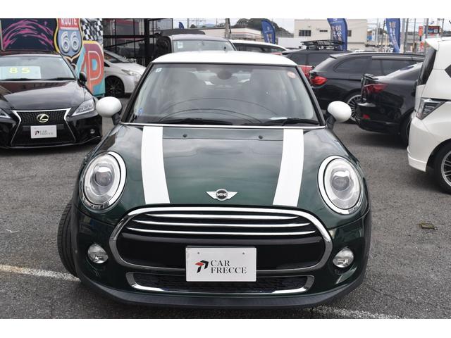 ＢＭＷその他 　ミニクーパー　ＥＴＣ　ＬＥＤヘッドライト　純正ナビ（2枚目）