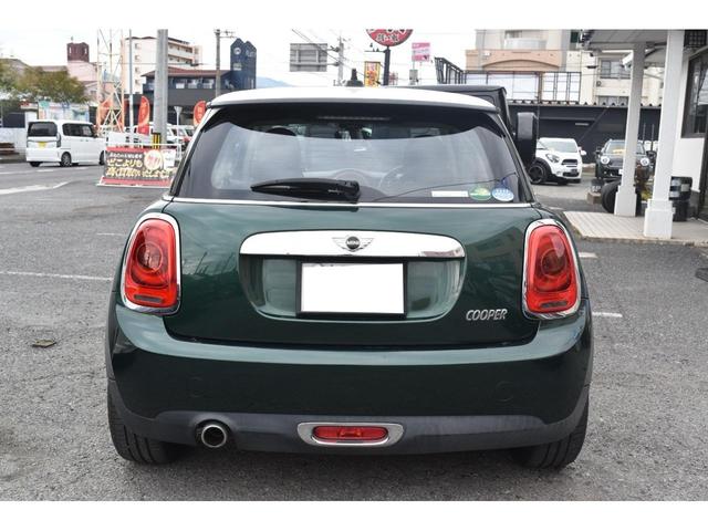 ＢＭＷその他 　ミニクーパー　ＥＴＣ　ＬＥＤヘッドライト　純正ナビ（6枚目）