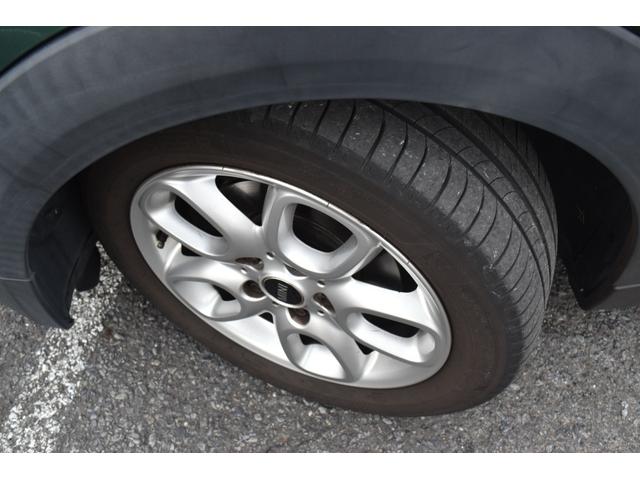 ＢＭＷその他 　ミニクーパー　ＥＴＣ　ＬＥＤヘッドライト　純正ナビ（9枚目）