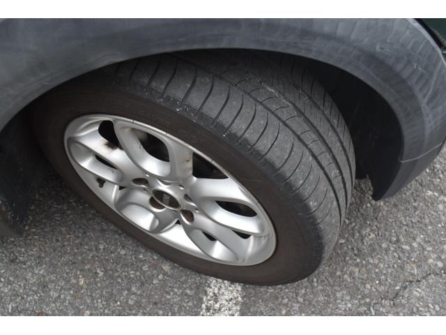 ＢＭＷその他 　ミニクーパー　ＥＴＣ　ＬＥＤヘッドライト　純正ナビ（10枚目）