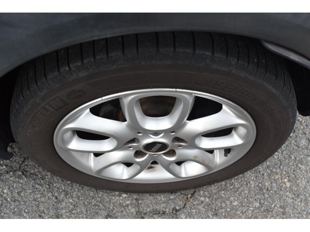 ＢＭＷその他 　ミニクーパー　ＥＴＣ　ＬＥＤヘッドライト　純正ナビ（12枚目）