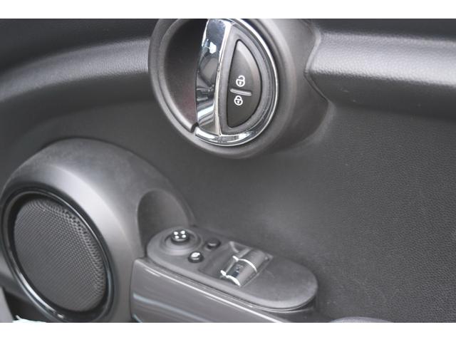 ＢＭＷその他 　ミニクーパー　ＥＴＣ　ＬＥＤヘッドライト　純正ナビ（15枚目）