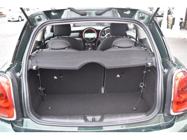 ＢＭＷその他 　ミニクーパー　ＥＴＣ　ＬＥＤヘッドライト　純正ナビ（16枚目）