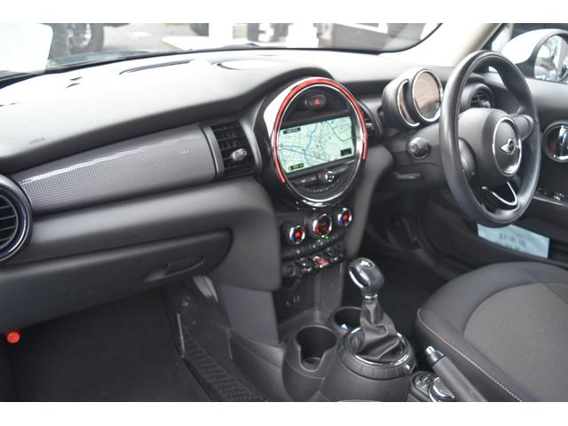 ＢＭＷその他 　ミニクーパー　ＥＴＣ　ＬＥＤヘッドライト　純正ナビ（18枚目）